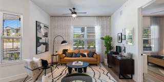 The Evergrove Gallery 1