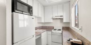 Studio Condo Gallery 9