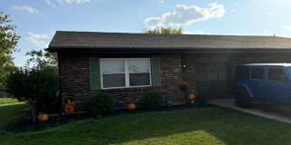 4004 Woodridge Drive Gallery 1