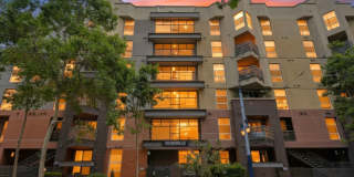Modern Industrial Condo in the Heart of Downtown San Diego – Walk to Petco Park & Waterfront Gallery 39