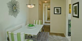 Southgate Apartments and Townhomes Gallery 3