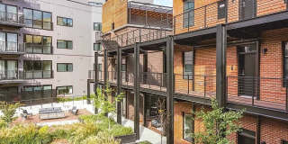 1785 Club - Student Housing 1785 Club - Student Housing Gallery 9