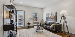 The Kent at Carmel City Center Gallery 2