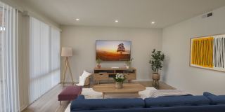 The Benjamin at Landover Hills – Affordable Apartments Gallery 6