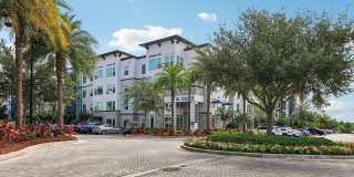 The Addison at Universal Boulevard Gallery 26
