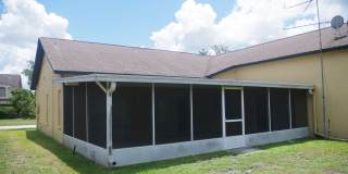 3 Bedroom / 2 Bath Valrico Home Gallery 6