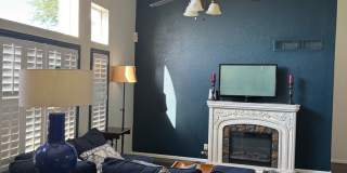 Move in Special- Beautiful Furnished 3 Bedroom/2.5 Bathroom Single Family Home with Flexible Lease terms. Gallery 33