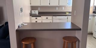 Quiet Sandy Condo Fully Furnished Gallery 4