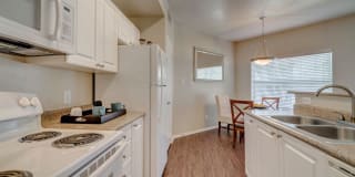 Regal Parc Apartment Homes Gallery 15