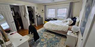 Prime Location apartment minutes from BC Gallery 9