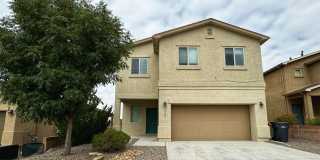 3845 Havasu Falls Street NE Gallery 1