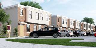 111 Fairlane Street Gallery 1