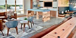 Affordable Housing - Millworks Lofts Gallery 21