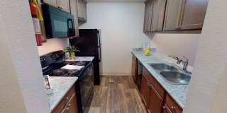 Hillside Chalet Apartment Homes Gallery 3