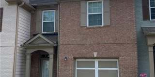 Beautiful Townhome near downtown Cumming Gallery 1
