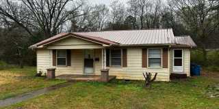 1405 Church Ave. Jacksonville, AL 36365 Gallery 1
