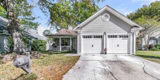 Charming 3 Bedroom, 2 Bath Home off of Longpoint in Mount Pleasant! Gallery 1