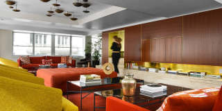 Rittenhouse Claridge Gallery 19