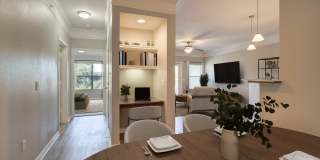 Carrington at Champion Forest Apartments Gallery 3