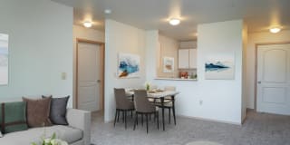 Affordable Housing - Buckman Heights Gallery 15