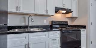 Falling Creek Gallery 1