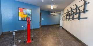 Zeta Apartments Gallery 24