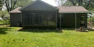 Remodeled Raytown Home-Coming SOON!! Gallery 21