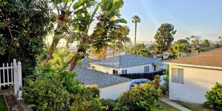 Welcome to your beautiful beach cottage, perfectly situated in Ocean Beach! Gallery 15