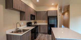 Liberty Crest Townhomes Gallery 7