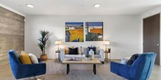 Spectacular Live/Work Home Designed by Architect David Stark Wilson Gallery 58