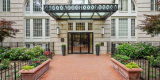 1441 RHODE ISLAND AVE NW #808 1441 RHODE ISLAND AVE NW #808 Gallery 1