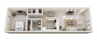 Set Point Set Point Gallery 24