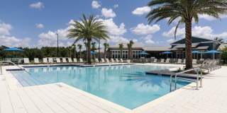 Lake Nona Ariel Gallery 1