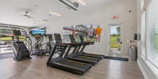 Authentix LaGrange Gallery 25