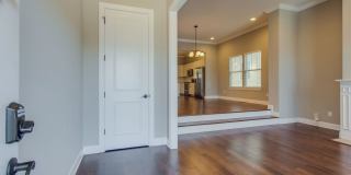 Larger 3 bedroom in The Nations for rent! Gallery 7
