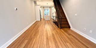 Stunning 4-Bedroom Townhome in Grays Ferry! Available NOW! Gallery 5