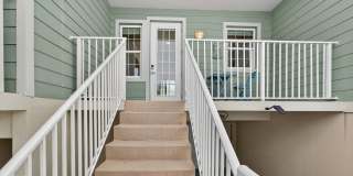 2 Bedroom 1.5 Bath Townhome Gallery 20