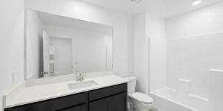 Gated 2025 Lennar Townhome | 3 Bed | 2-Car Garage Gallery 17