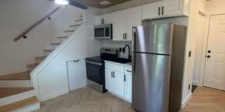Renovated One Bedroom Stand Alone Apartment Gallery 8