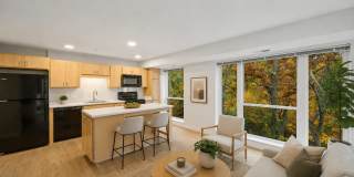 The Theodore Apartments - Senior & Affordable Housing Gallery 1