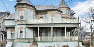 44 Webb Avenue Gallery 1