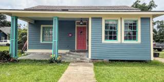 2BR Historic Home in Downtown Lake Charles Gallery 1