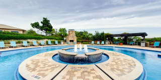 Callista Hill Country Apartments Gallery 20