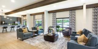 Plainview Apartments Gallery 43