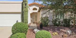 Spacious Oro Valley Home with Flex Room, Arizona Room & Enclosed Backyard Gallery 1