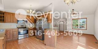 Beautiful 4 bed/3 bath in Andover School District! Gallery 9