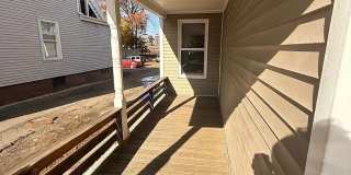 No Fee Single Family House with 5 Parking Spaces Included!  Laundry in Unit! Gallery 7