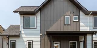 2-Story Urban Triplex at a modern community featuring 3 Bedrooms 3 Bathrooms Gallery 59