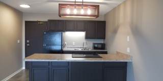 College Park Apartments Gallery 7