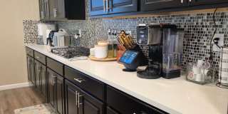 Gig Harbor McCormick Creek Phase 2 - 4 bedroom 3 bathroom 2831 sq ft well maintained home! Avail August 1st! Gallery 10
